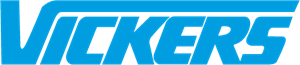 Vickers Logo ,Logo , icon , SVG Vickers Logo