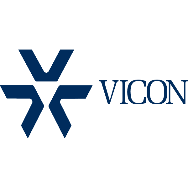Vicon Security Logo