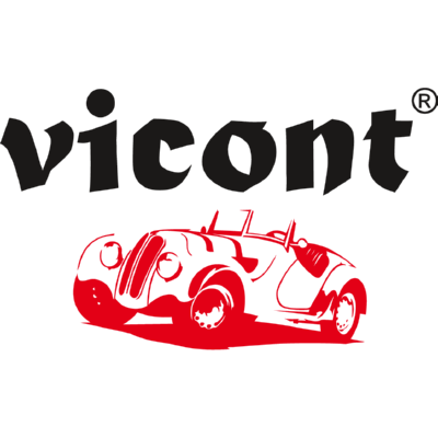 Vicont Logo ,Logo , icon , SVG Vicont Logo