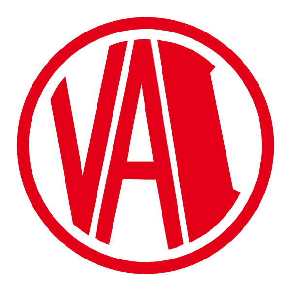 Vicosa Atletico Clube de Vicosa-MG Logo