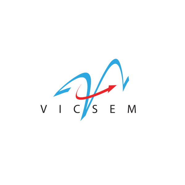 Vicsem Logo ,Logo , icon , SVG Vicsem Logo