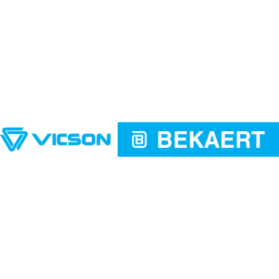 Vicson Bekaert Logo ,Logo , icon , SVG Vicson Bekaert Logo