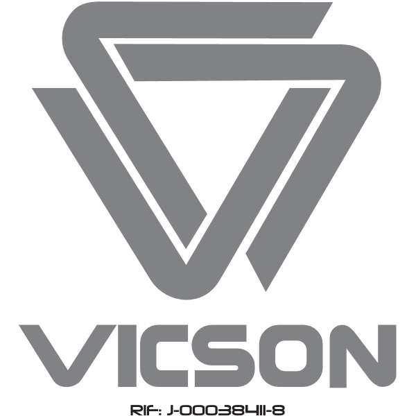 Vicson Logo ,Logo , icon , SVG Vicson Logo