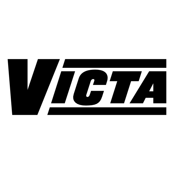 Victa ,Logo , icon , SVG Victa