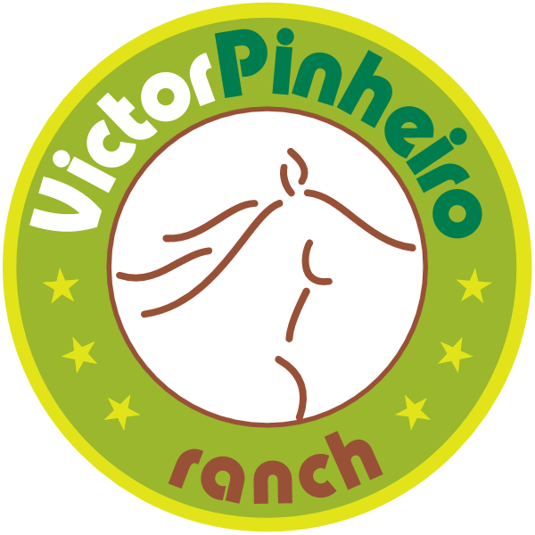 Victor Pinheiro Ranch Logo