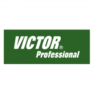 Victor Professional Logo ,Logo , icon , SVG Victor Professional Logo
