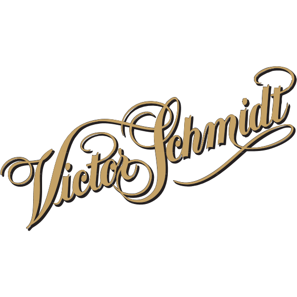 Victor Schmidt Logo ,Logo , icon , SVG Victor Schmidt Logo