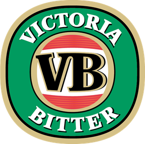 Victoria Bitter Logo ,Logo , icon , SVG Victoria Bitter Logo