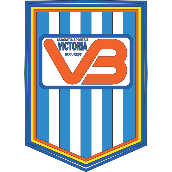 Victoria Bucuresti Logo ,Logo , icon , SVG Victoria Bucuresti Logo