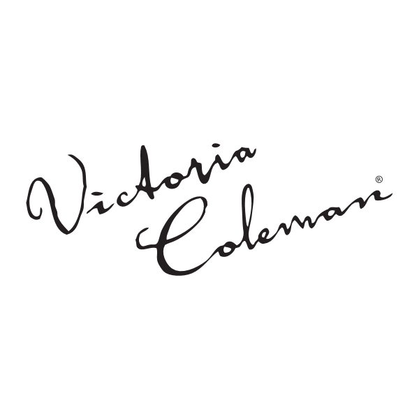 Victoria Coleman Logo ,Logo , icon , SVG Victoria Coleman Logo