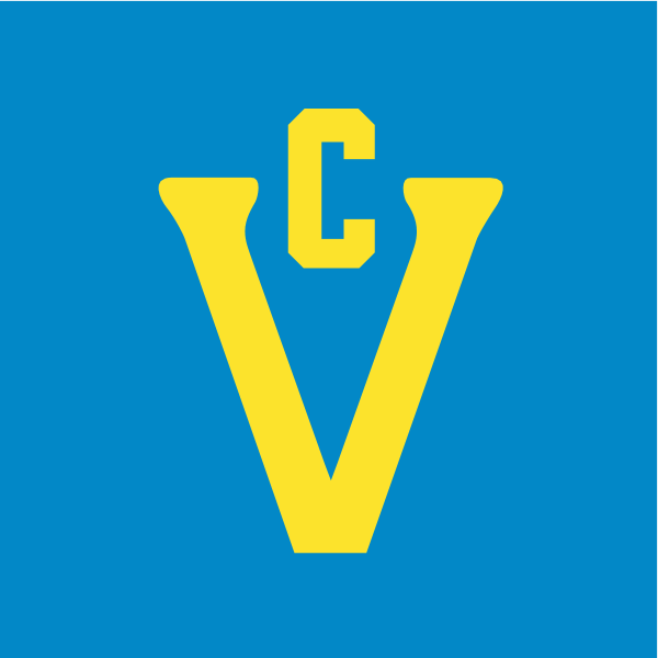 Victoria Cougars Logo ,Logo , icon , SVG Victoria Cougars Logo