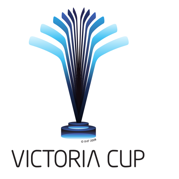 Victoria Cup Logo ,Logo , icon , SVG Victoria Cup Logo