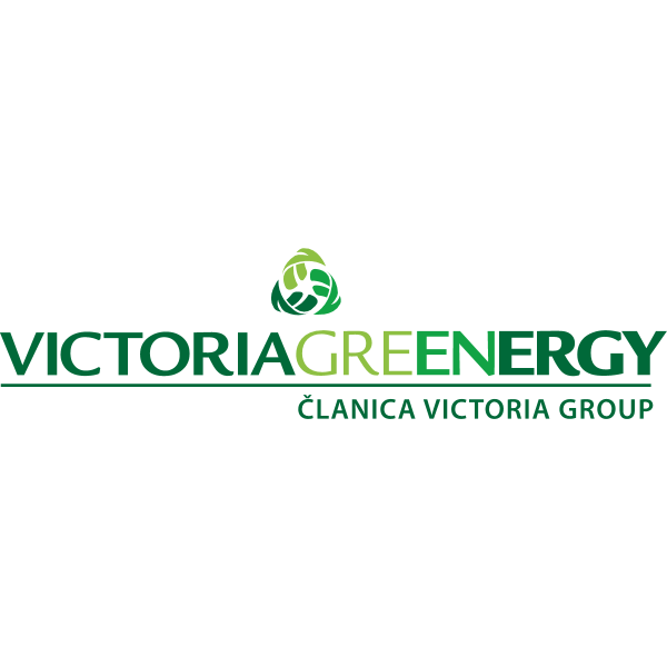 Victoria Green Energy Logo