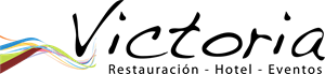 Victoria Restauración Logo