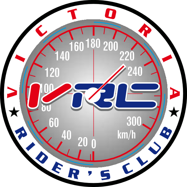 Victoria Riders Club Logo ,Logo , icon , SVG Victoria Riders Club Logo