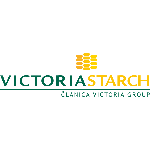 Victoria Starch Logo