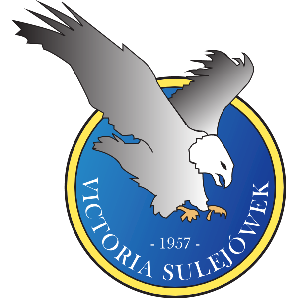 Victoria Sulejówek Logo ,Logo , icon , SVG Victoria Sulejówek Logo