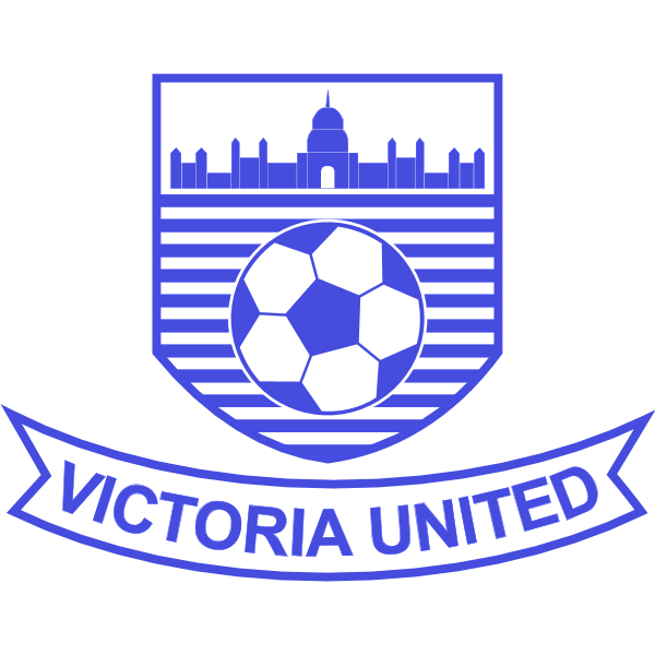 Victoria United Logo