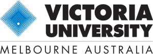 Victoria University Logo ,Logo , icon , SVG Victoria University Logo