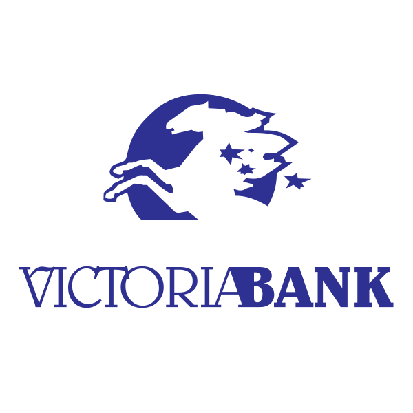 Victoriabank Logo ,Logo , icon , SVG Victoriabank Logo