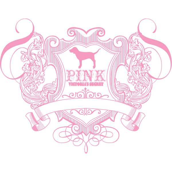 Victoria´s Secret Pink Logo ,Logo , icon , SVG Victoria´s Secret Pink Logo