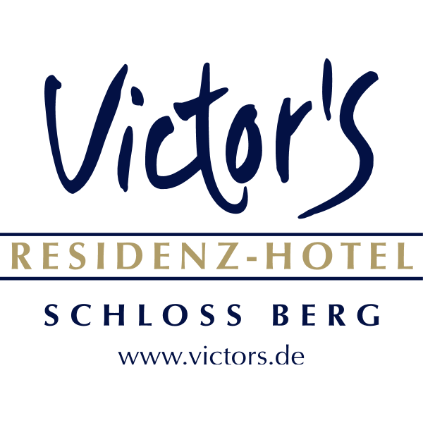 Victor’s Residenz Hotel Logo ,Logo , icon , SVG Victor’s Residenz Hotel Logo