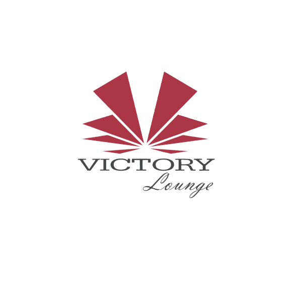 Victory Lounge Logo ,Logo , icon , SVG Victory Lounge Logo