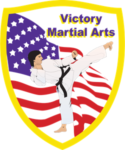 Victory Martial Arts Logo ,Logo , icon , SVG Victory Martial Arts Logo