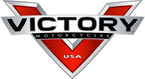 VICTORY MOTORCYCLES Logo