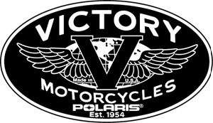 Victory Motorcycles Polaris Logo ,Logo , icon , SVG Victory Motorcycles Polaris Logo