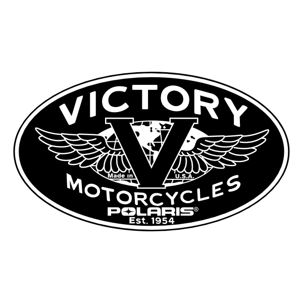 Victory Motorcycles Polaris