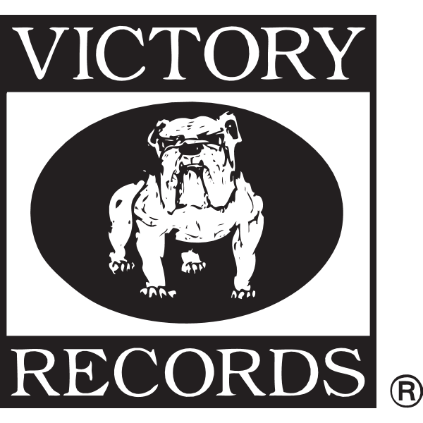 Victory Records Logo ,Logo , icon , SVG Victory Records Logo