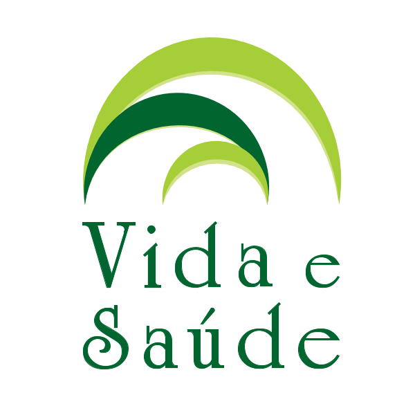 Vida e Saъde Logo ,Logo , icon , SVG Vida e Saъde Logo