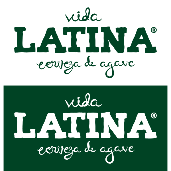 Vida Latina Logo ,Logo , icon , SVG Vida Latina Logo