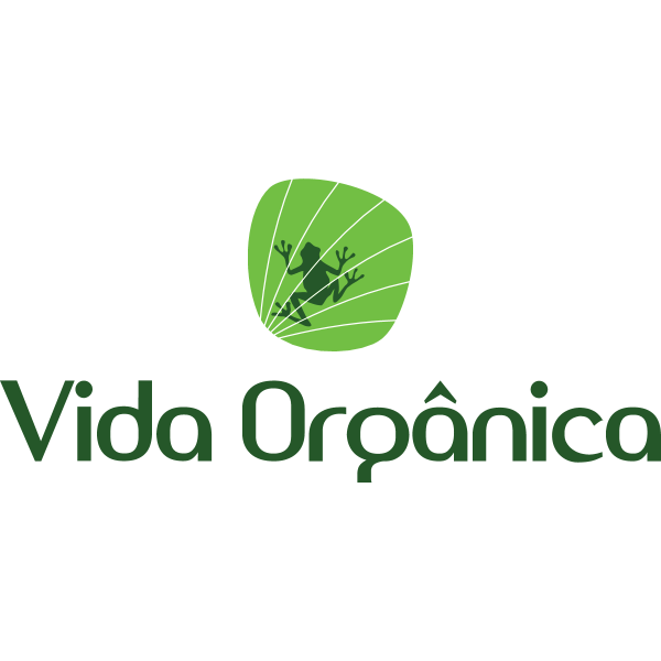 Vida Organica 2 Logo