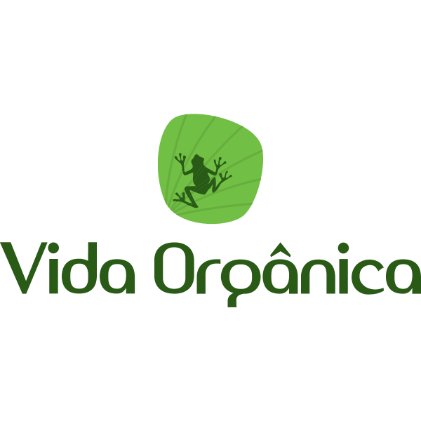Vida Orgânica Logo ,Logo , icon , SVG Vida Orgânica Logo