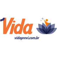 Vida Previ Logo ,Logo , icon , SVG Vida Previ Logo