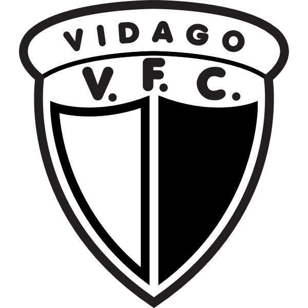 Vidago FC Logo ,Logo , icon , SVG Vidago FC Logo