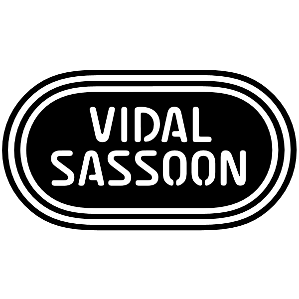 Vidal Sassoon ,Logo , icon , SVG Vidal Sassoon