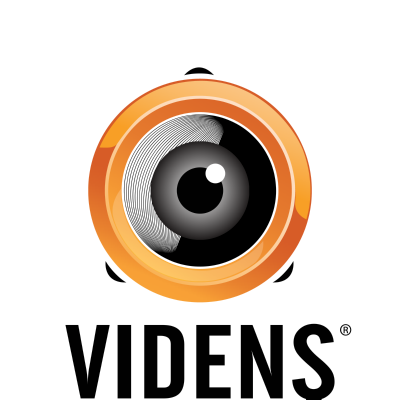 Videns Films Color Logo
