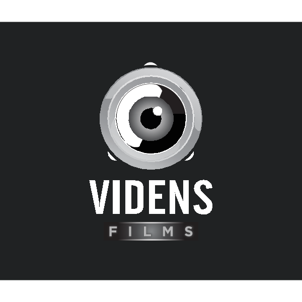 Videns Films Logo ,Logo , icon , SVG Videns Films Logo