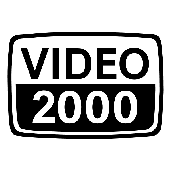 Video 2000