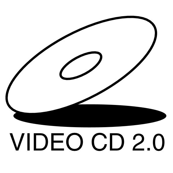 Video CD 2 0