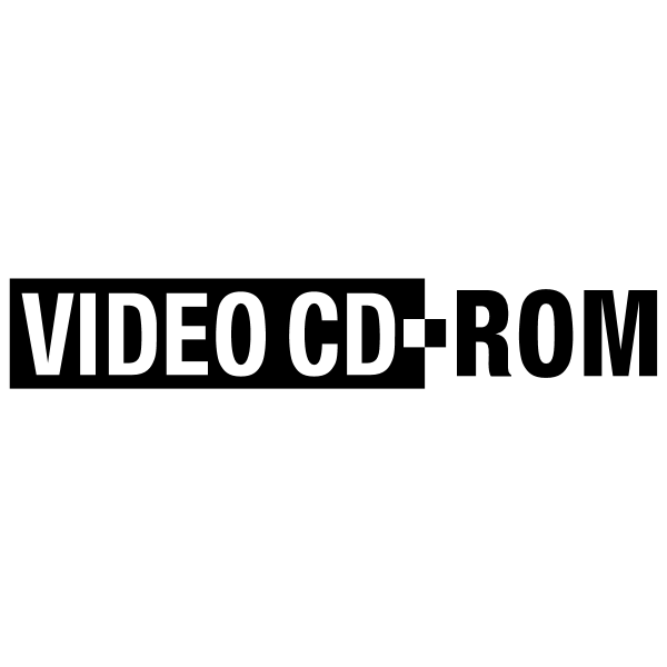 Video CD ROM