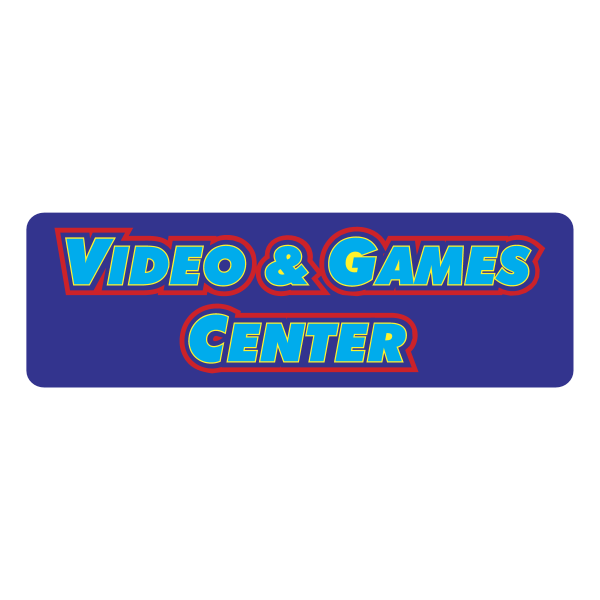 Video & Games Center