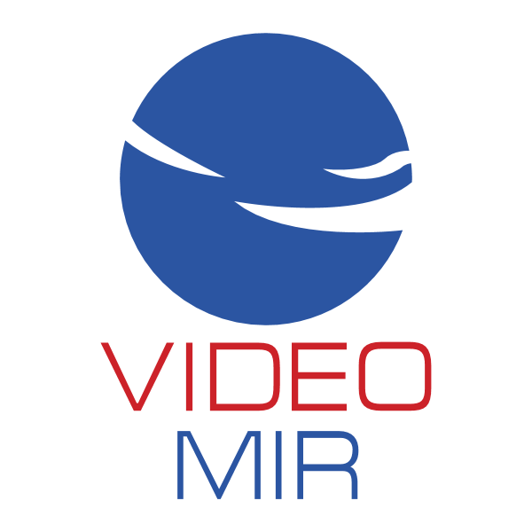 Video Mir ,Logo , icon , SVG Video Mir