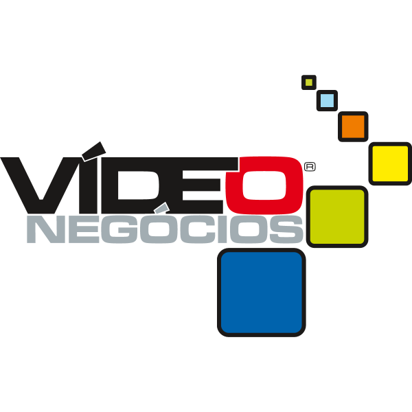 Video Negocios – Fortaleza Logo ,Logo , icon , SVG Video Negocios – Fortaleza Logo