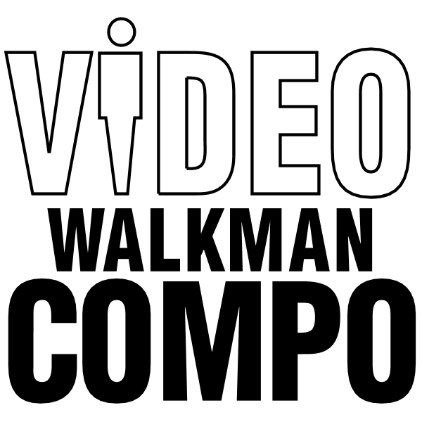 Video Walkman Combo