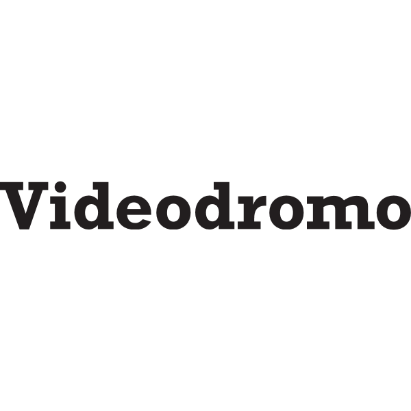 Videodromo Mty Logo