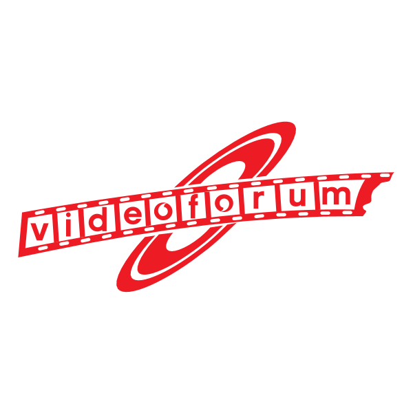 Videoforum Logo